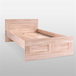 Кровать Гуд ЛАКК СИРИУС - фото 16697919