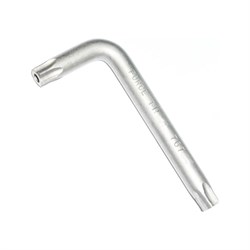 Г-образный ключ FORCE 76720 - фото 16697943