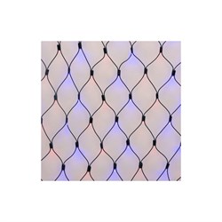 Светодиодная сетка Uniel ULD-N2015-288/SBK - фото 16698028