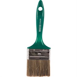 Флейцевая кисть МASTER COLOR 30-0234 - фото 16698041