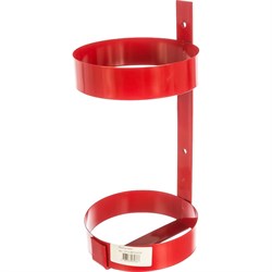 Кронштейн для огнетушителя ОП-4/ОУ-3 Спец ОГН-КРОН05 - фото 16698055