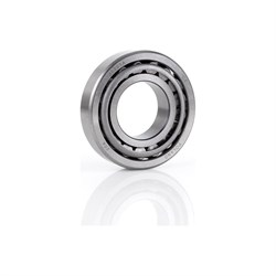 Подшипник CX 7207 (30207A) - фото 16698085