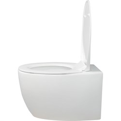 Подвесной унитаз CREO AVIGNON - фото 16698259