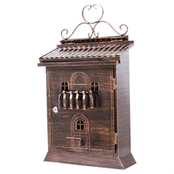 Ящик почтовый АЛЛЮР №2001 - фото 16698313