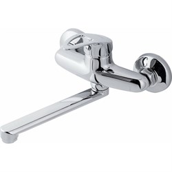 Настенный однорычажный смеситель для кухни Tsarsberg TSB-920-3507 - фото 16698328