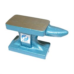 Консольная однорогая наковальня CNIC 45768 - фото 16698436