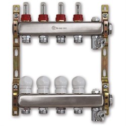 Коллектор TE-SA 220ATT2-06-03D - фото 16698501