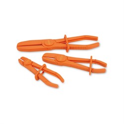 Набор зажимов для шлангов TOPTUL JGAR0301 - фото 16698840