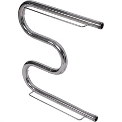 М-образный полотенцесушитель ТЕРА ПСВ-06-09 - фото 16698991