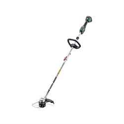 Аккумуляторная коса Metabo RTD 18 LTX BL 30 - фото 16699067