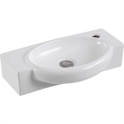 Раковина Aquatek aq5329-00 - фото 16699096