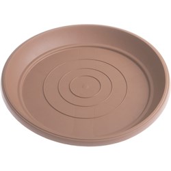 Поддон для цветочного горшка econova fulya, 25 л - фото 16699207