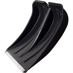 Лопата для уборки снега ШАБАШКА 247332 - фото 16699421