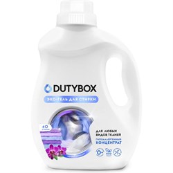 Гель для стирки DutyBox db-5144 - фото 16699591