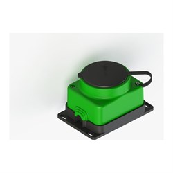 Колодка штепсельная NE-AD 4503 - фото 16699623