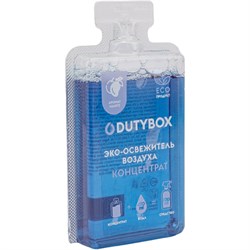 Спрей ароматизатор воздуха DutyBox db-1508 - фото 16699831