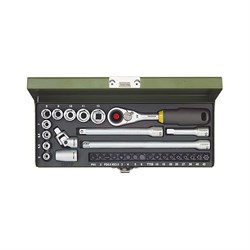 Набор механика Proxxon 23078 - фото 16700018