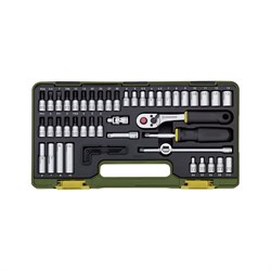 Набор ключей для точного механика Proxxon 23280 - фото 16700020