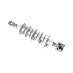 Изолятор ВК лк 70/10 iv-гс - фото 16700065