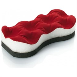 Губка для придания эффекта рельефа DEKOR 1327 - фото 16700090