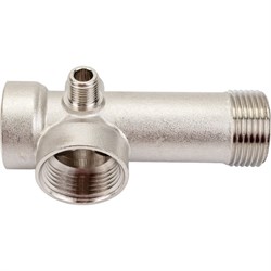 Пятивыводной штуцер RVC 37064 - фото 16700115