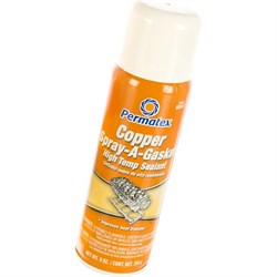 Термостойкий герметик-усилитель прокладок PERMATEX 80697 - фото 16700224