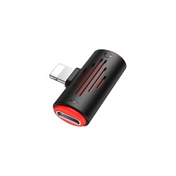 Аудио-разветвитель Borofone bv6 - фото 16700261