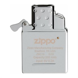 Электронный вставной блок для широкой зажигалки Zippo 65828 - фото 16700299
