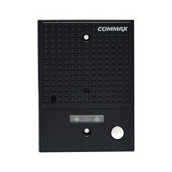 Вызывная видеопанель цветного видеодомофона Commax DRC-4CGN2(BLACK) - фото 16700426