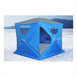 Палатка HIGASHI Sota Pro - фото 16700499