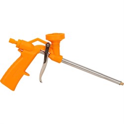 Пистолет для монтажной пены ШАБАШКА 031-0007N 209410 - фото 16700546