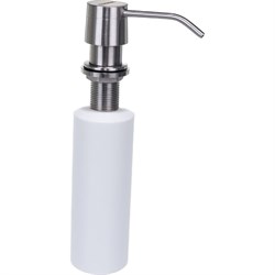 Дозатор LONGRAN Standard Stainless Steel - фото 16700553