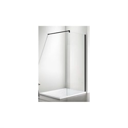 Душевая перегородка Aquatek aq wiw 10020bl - фото 16700634