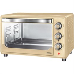 Жарочный шкаф Centek CT-1530-36 BEIGE - фото 16700640