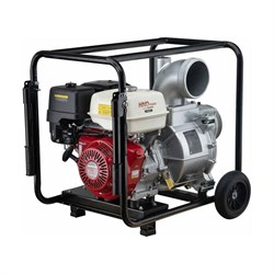 Бензиновая мотопомпа HND WP 60 XC - фото 16700719