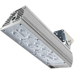 Светодиодный светильник ТрансЭТ Конус-40 - фото 16700815