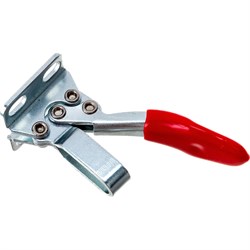 Струбцина WOODWORK GH-201 - фото 16700966