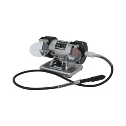 Точило КАЛИБР ТЭ+ВГ-160 - фото 16701004