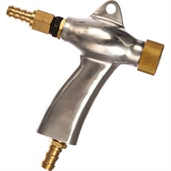 Пескоструйный пистолет для камер AE&T T063P - фото 16701307