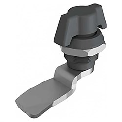 Поворотный замок EMES YPKP1748 - фото 16701326