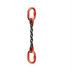 Цепной строп ПромСтроп ВЦ 1,12/5000 - фото 16701429