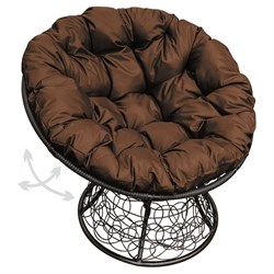 Кресло M-GROUP ПАПАСАН - фото 16701605