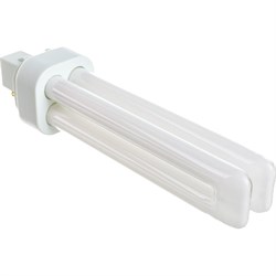 Компактная неинтегрированная люминесцентная лампа OSRAM DULUX - фото 16701694