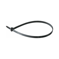 Кабельный нейлоновый хомут Navigator 71 340 NCT-048-200-100/BL - фото 16701709