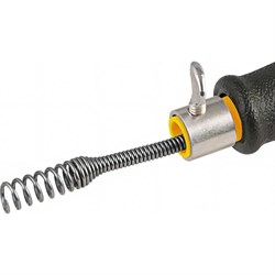 Ручная прочистная вертушка Домочист ВП6-3 - фото 16701711