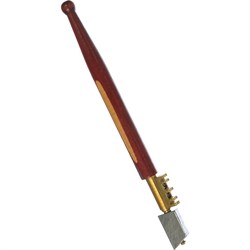 Алмазный стеклорез FIT 16932 - фото 16701731