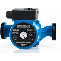 Циркуляционный насос WorkMaster НЦ-32/60 - фото 16702215