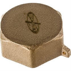 Заглушка LEXLINE 514575 - фото 16702218