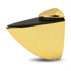 Большой декоративный полкодержатель Jet 304 - фото 16702365