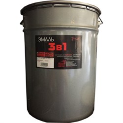 Эмаль Триоль T3V1GRT22 - фото 16702776